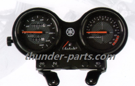 METER YBR125