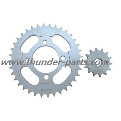 SPROCKET DY100