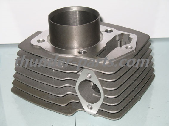 CYLINDER CB200 69MM