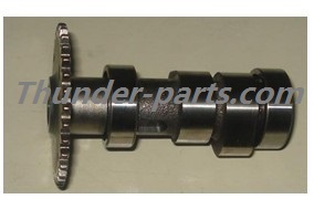 CAMSHAFT AN125