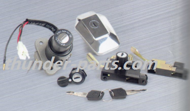 LOCK SET SRZ150