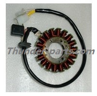 STATOR COIL AN125