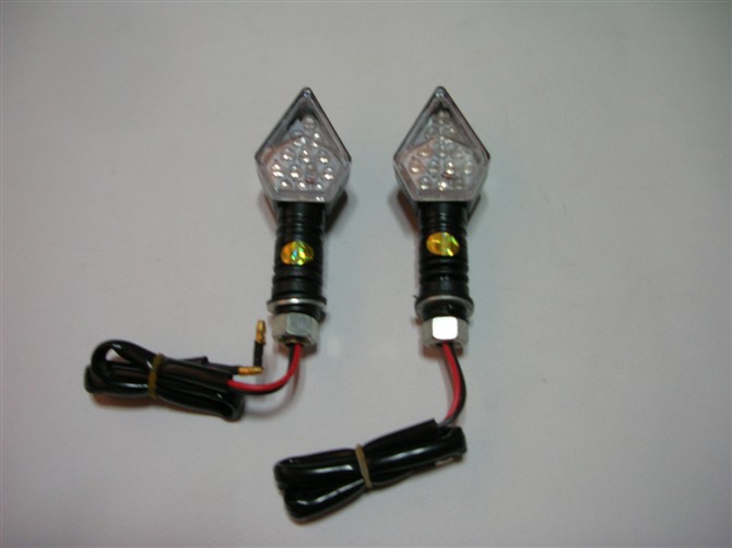 LED LIGHT W-4