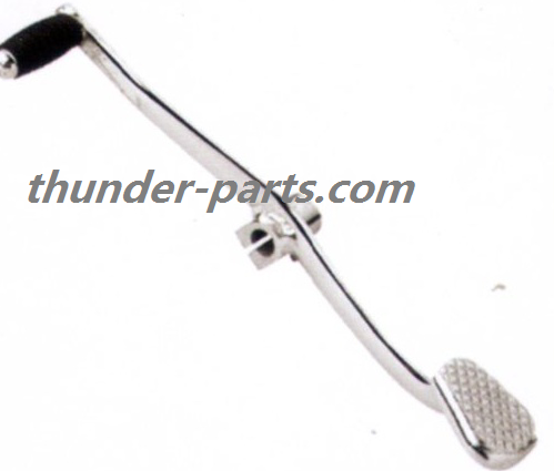 GEAR LEVER JH70