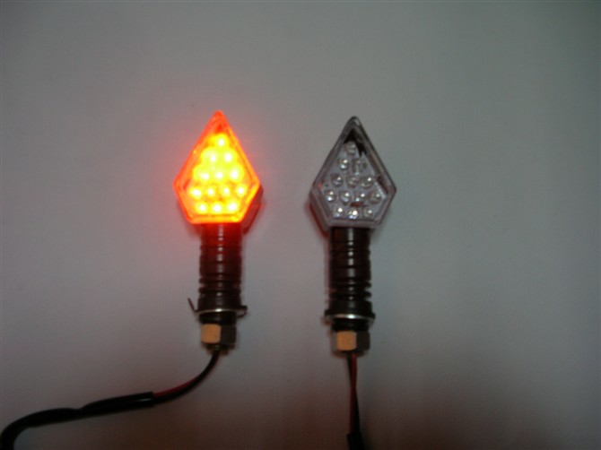 LED LIGHT W-6