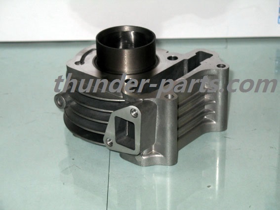 CYLINDER GY6-50 39MM