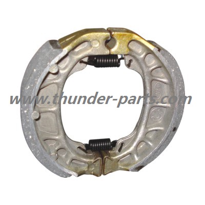 BRAKE SHOE CG125