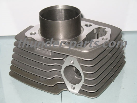 CYLINDER CB250 65 5MM