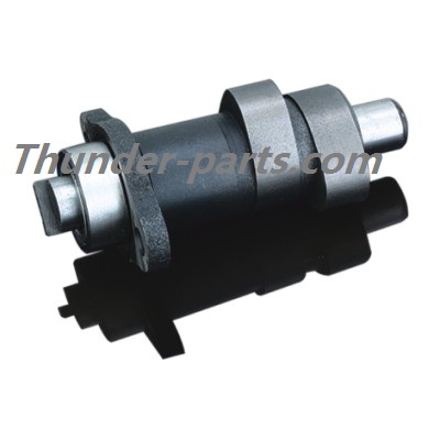 CAMSHAFT GA125