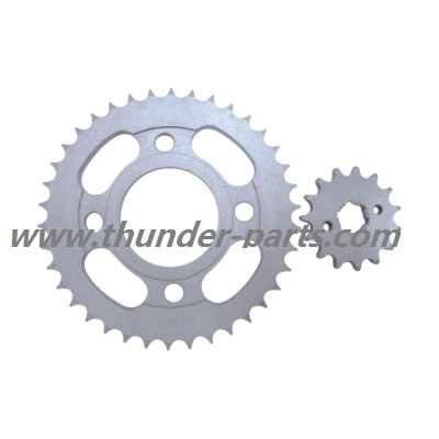 SPROCKET CG125