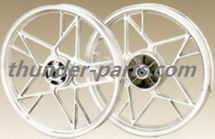 WHEEL RIM ZH125