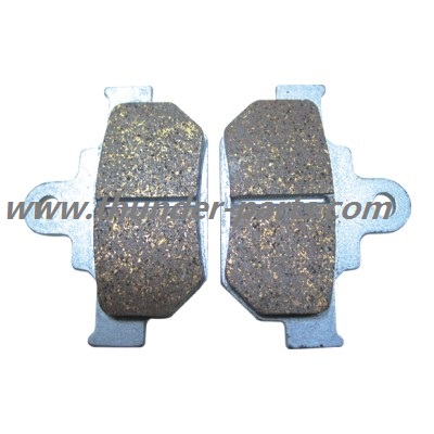 BRAKE PAD GN250