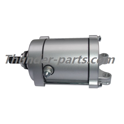 START MOTOR CG125 9T