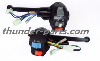 HAND SWITCH GY6-50