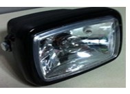 HEAD LAMP GXT QM200