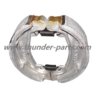 BRAKE SHOE CGL125