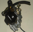 CARBURETOR AN125