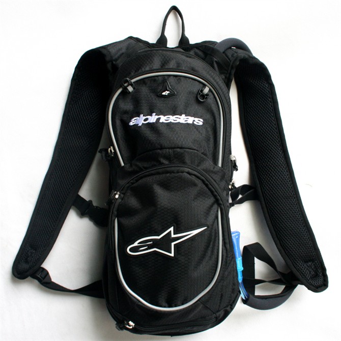 BACK BAG NC-02