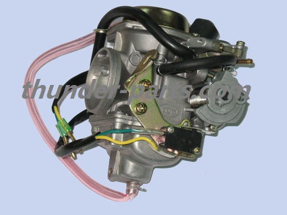 CARBURETOR CH125