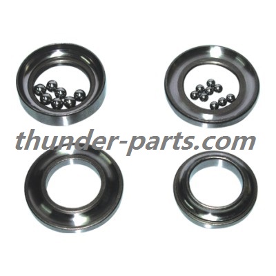 BEARING SET CGL125