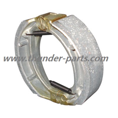 BRAKE SHOE C90