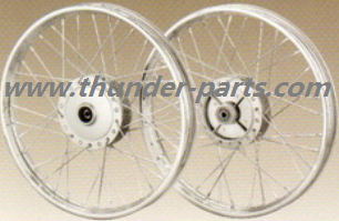 WHEEL RIM DY100