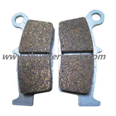 BRAKE PAD NH90