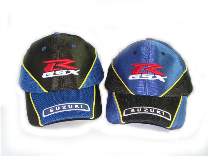 HAT SUZUKI