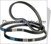 V-BELT GY6-150