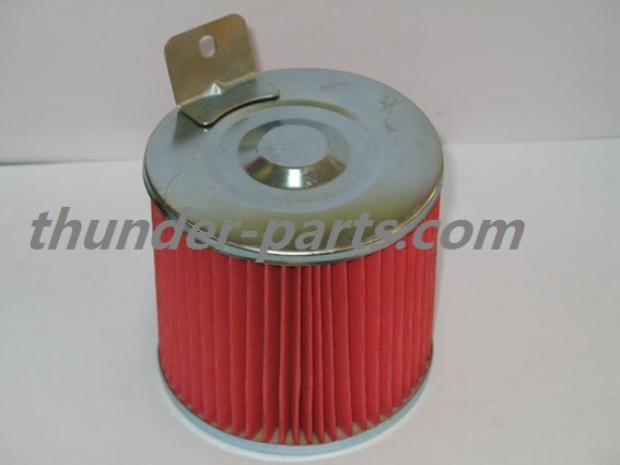 AIR FILTER CH125