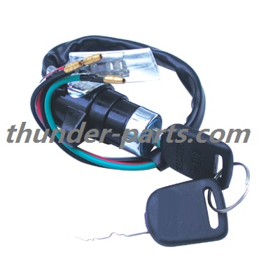 IGNITION SWITCH JH70