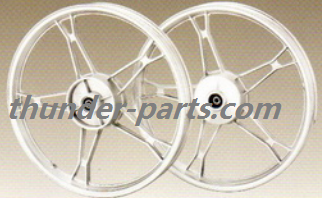 WHEEL RIM DY100