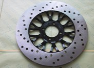 BRAKE DISC 200GY