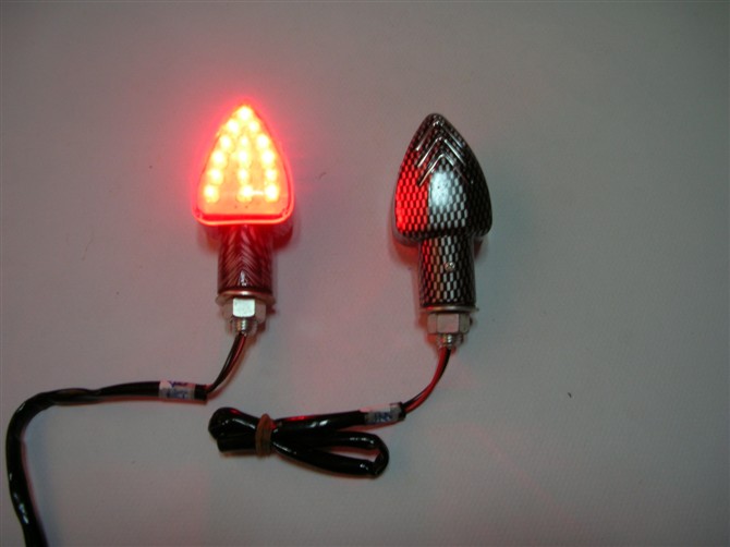 LED LIGHT W-12