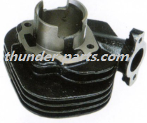 CYLINDER TB50 41MM