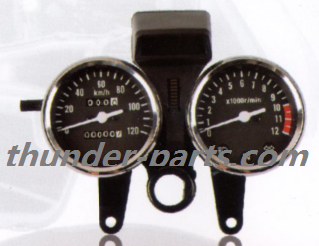 METER GN125