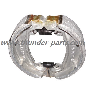 BRAKE SHOE WY125