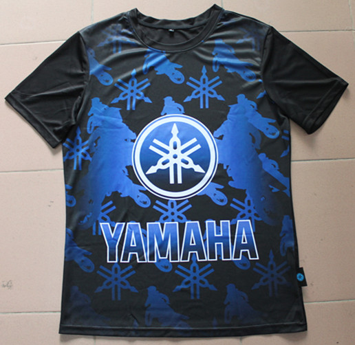 SHIRT YAMAHA