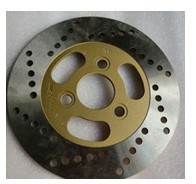 BRAKE DISC AN125