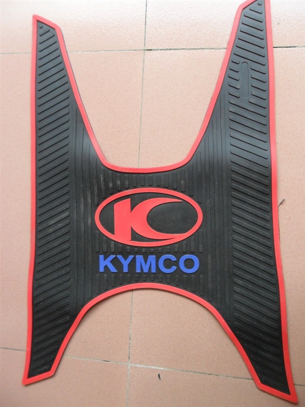 SCOOTER MAT KYMCO