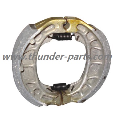 BRAKE SHOE GY6-125