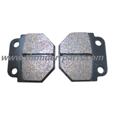 BRAKE PAD CBT