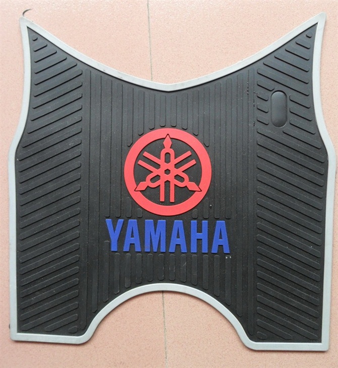 SCOOTER MAT YAMAHA