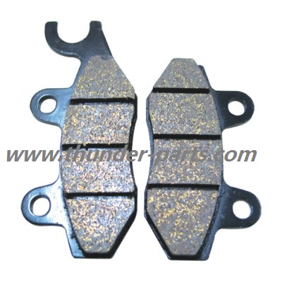 BRAKE PAD MT150