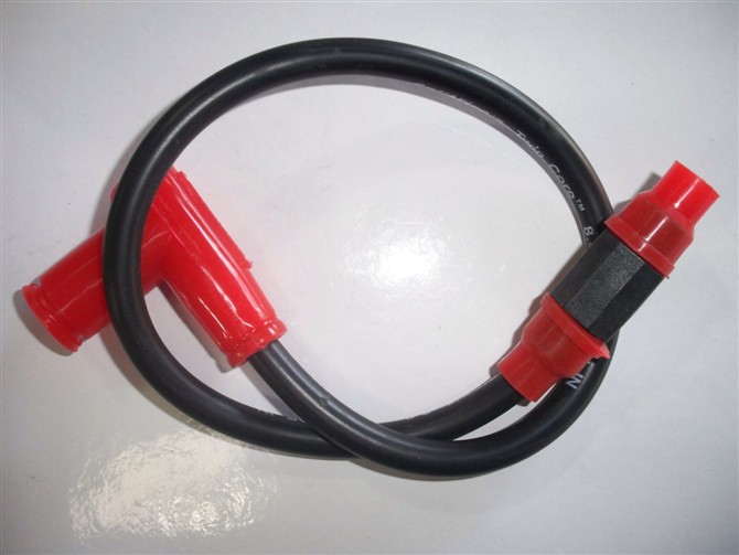 IGNITION COIL