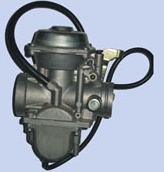 CARBURETOR GN125