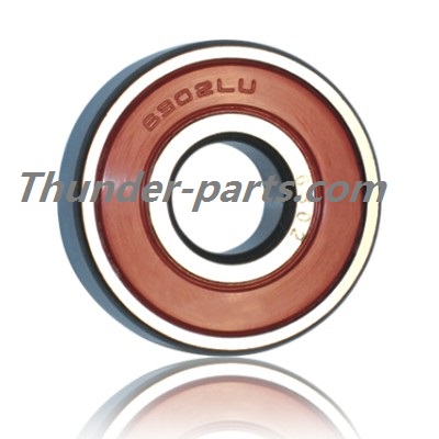 BEARING 6302 LLU