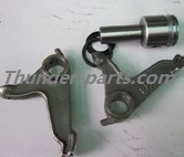 ROCKER ARM CG125 DOWN