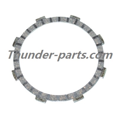 CLUTCH DISC DX100