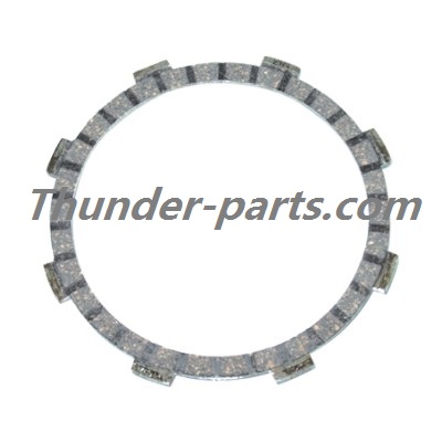 CLUTCH DISC DX100